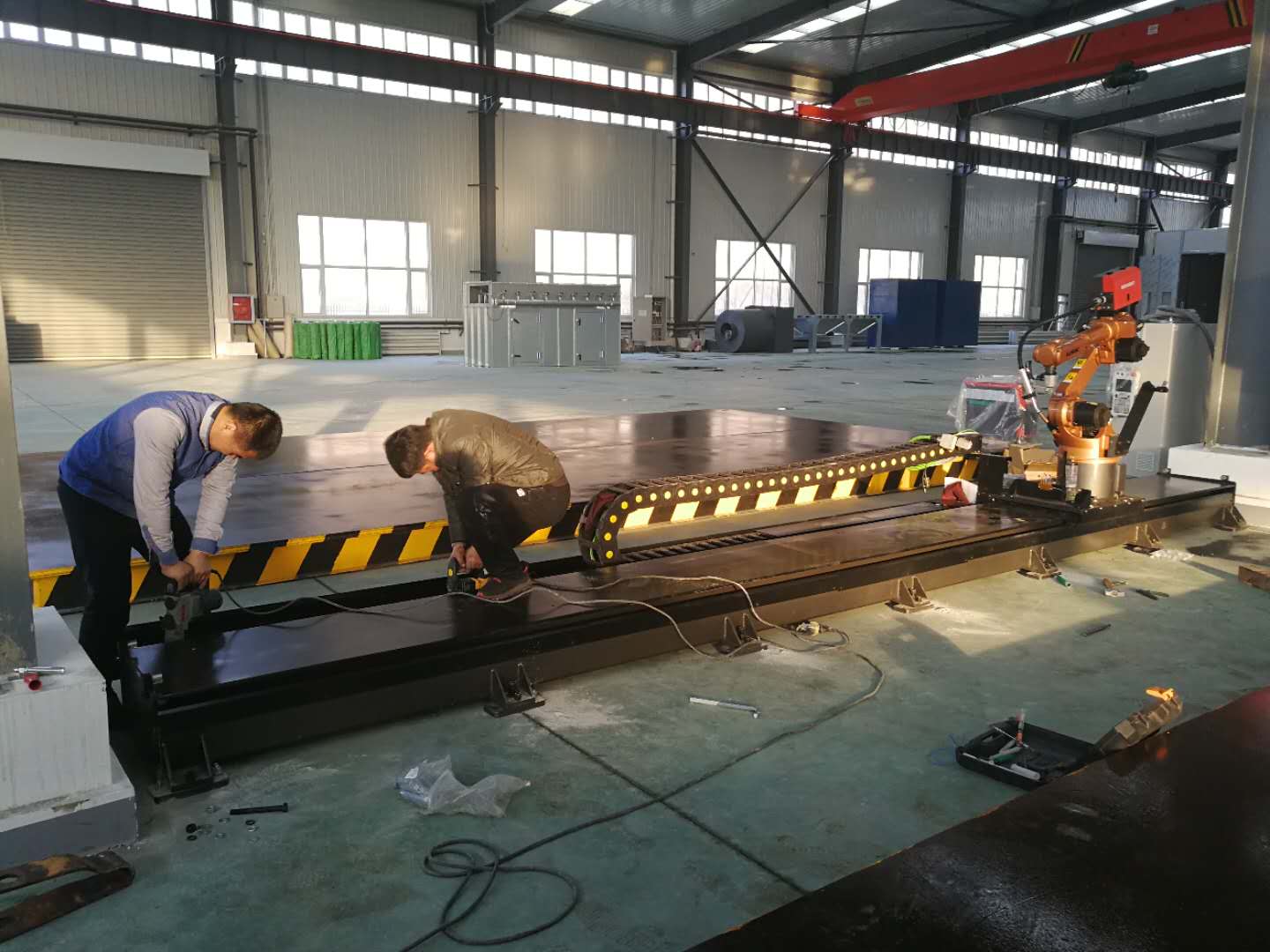 北京傳科自動(dòng)化技術(shù)有限公司